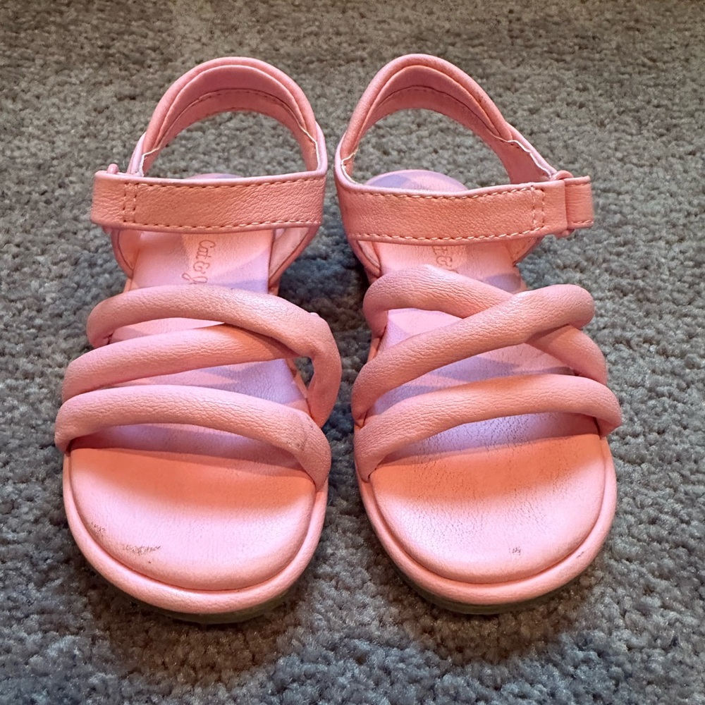 Sz 6 Toddler